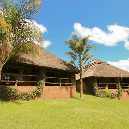 Kumbali Country Lodge Lilongwe Exterior foto