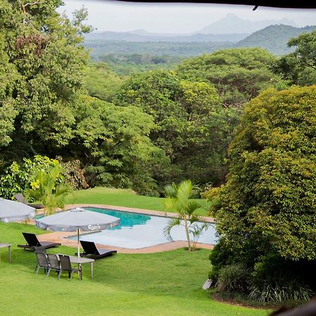 Kumbali Country Lodge Lilongwe Exterior foto