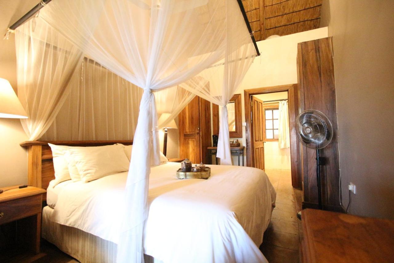 Kumbali Country Lodge Lilongwe Exterior foto