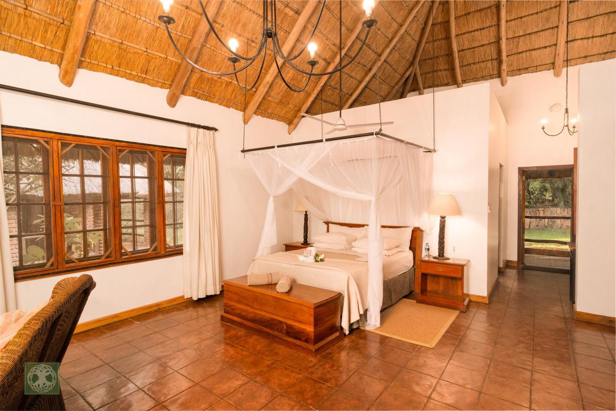 Kumbali Country Lodge Lilongwe Exterior foto