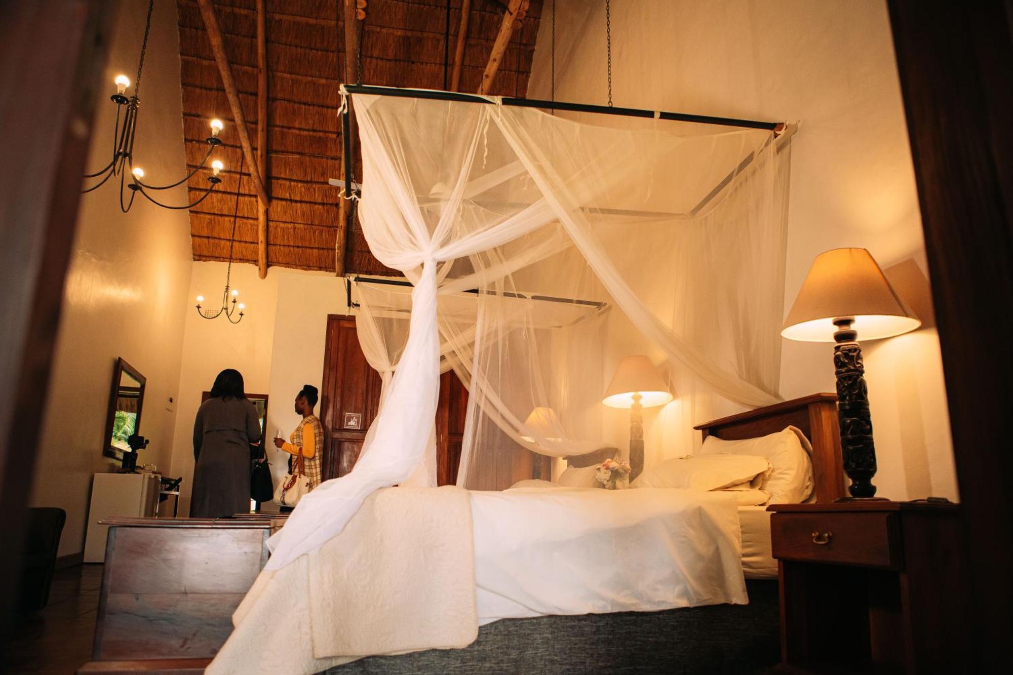Kumbali Country Lodge Lilongwe Exterior foto