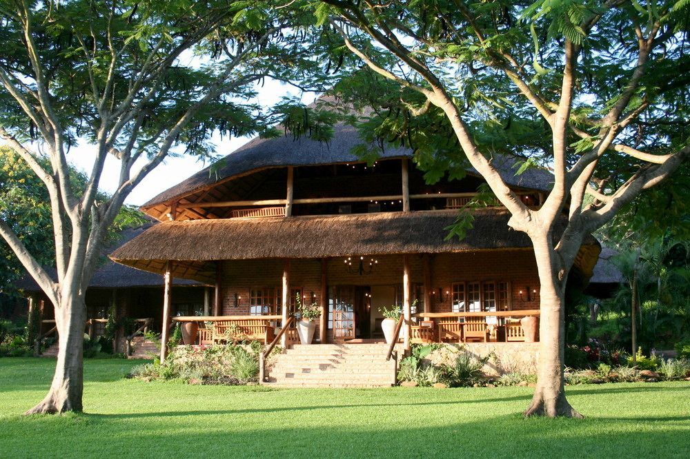 Kumbali Country Lodge Lilongwe Exterior foto