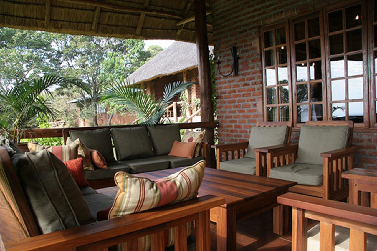 Kumbali Country Lodge Lilongwe Exterior foto