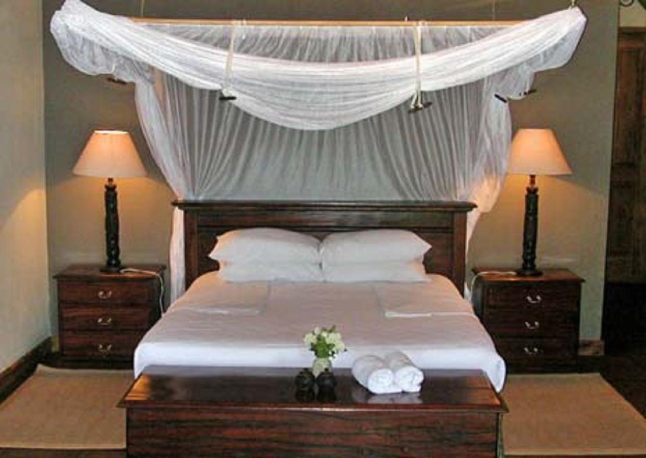 Kumbali Country Lodge Lilongwe Exterior foto