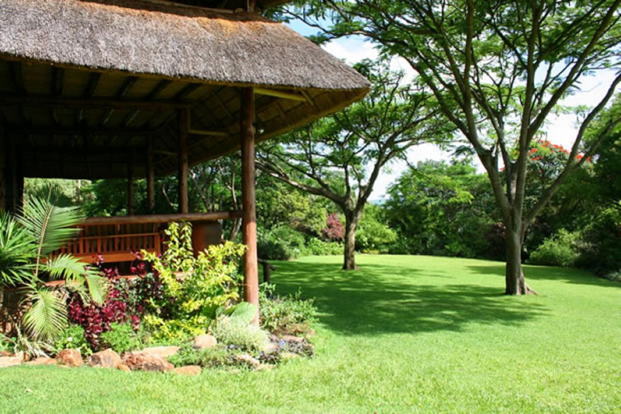 Kumbali Country Lodge Lilongwe Exterior foto