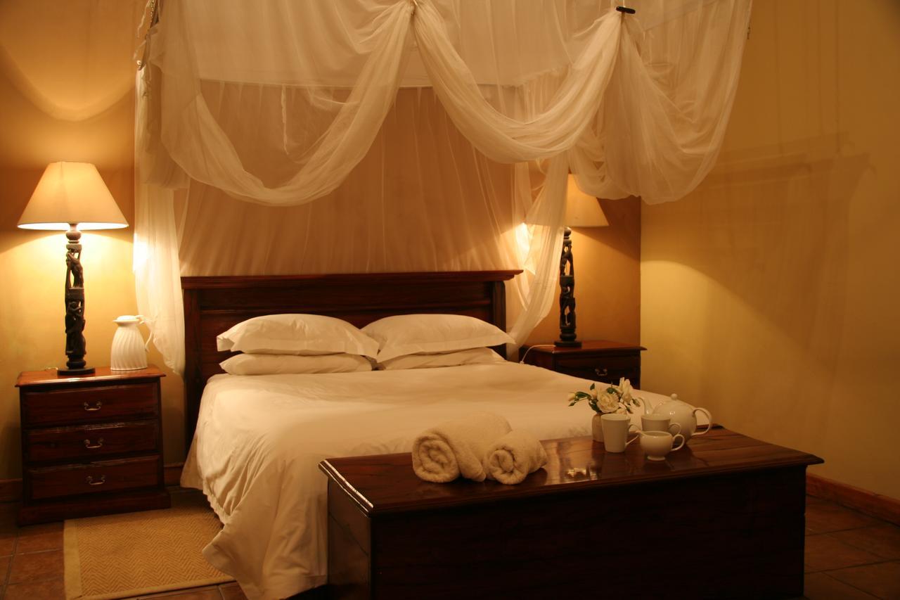 Kumbali Country Lodge Lilongwe Exterior foto