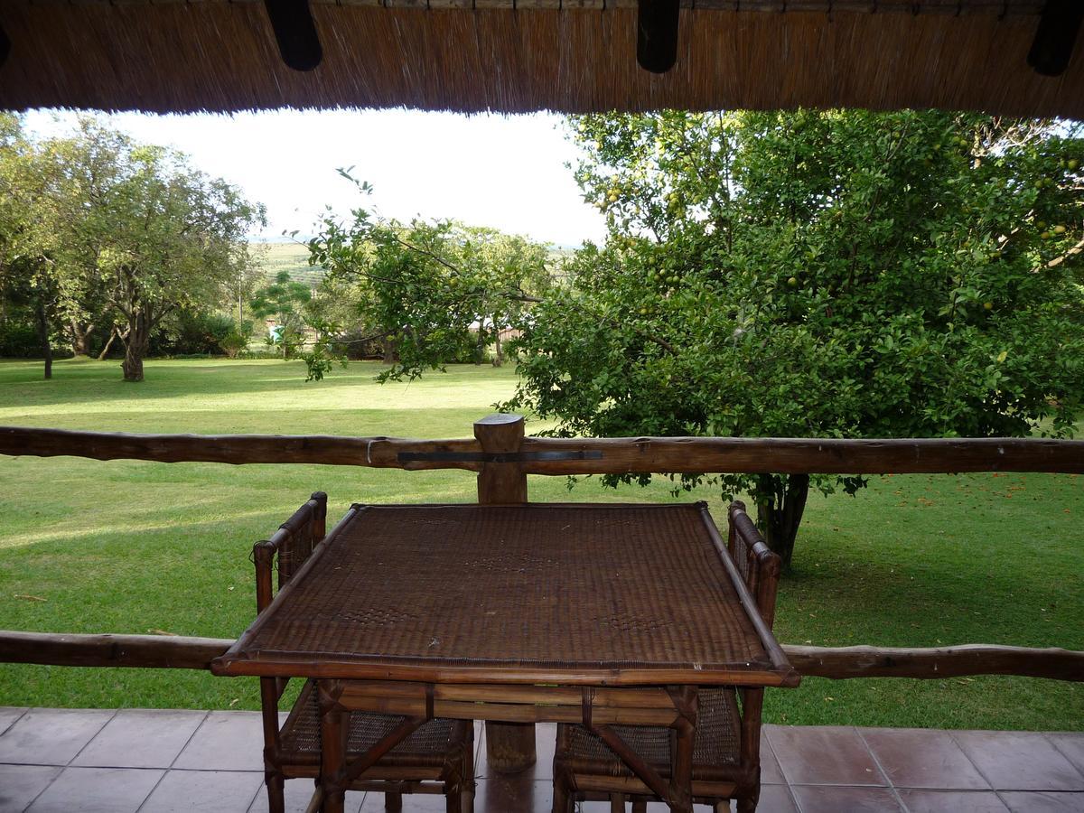 Kumbali Country Lodge Lilongwe Exterior foto