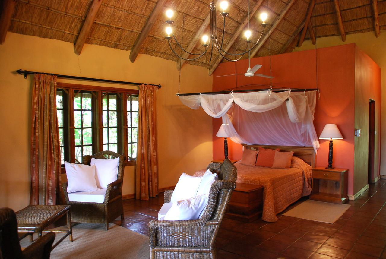 Kumbali Country Lodge Lilongwe Exterior foto