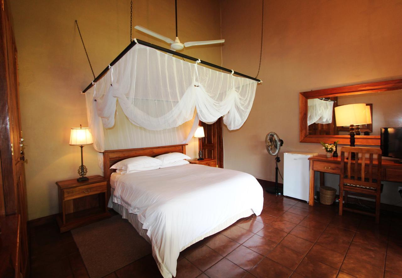 Kumbali Country Lodge Lilongwe Exterior foto