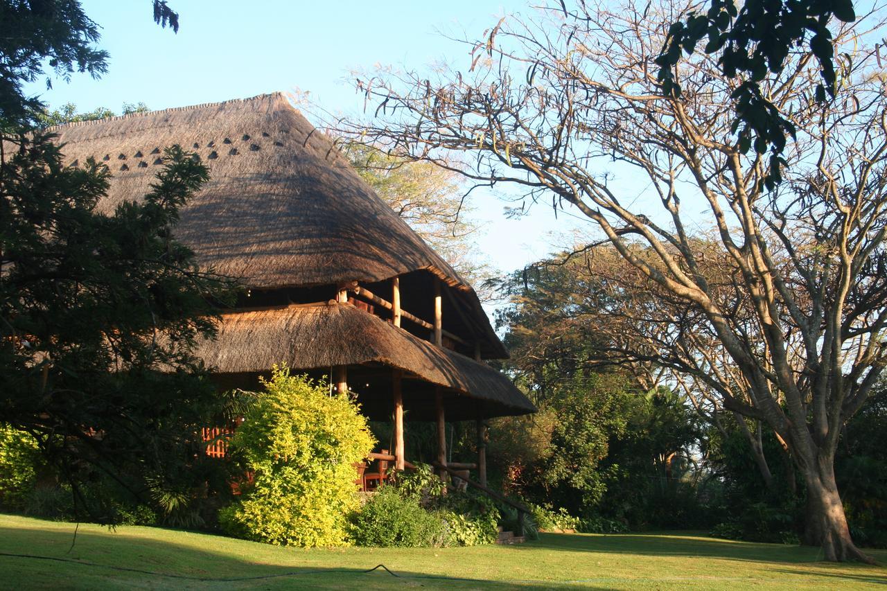 Kumbali Country Lodge Lilongwe Exterior foto