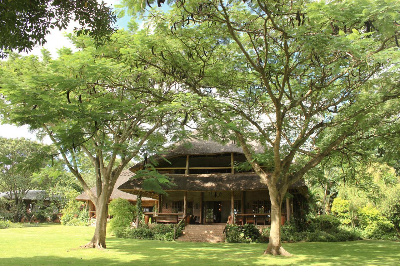 Kumbali Country Lodge Lilongwe Exterior foto