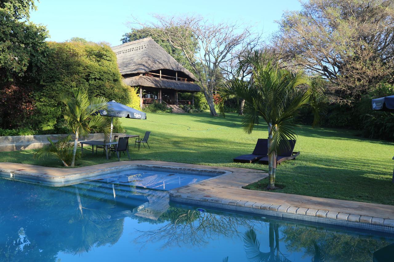 Kumbali Country Lodge Lilongwe Exterior foto