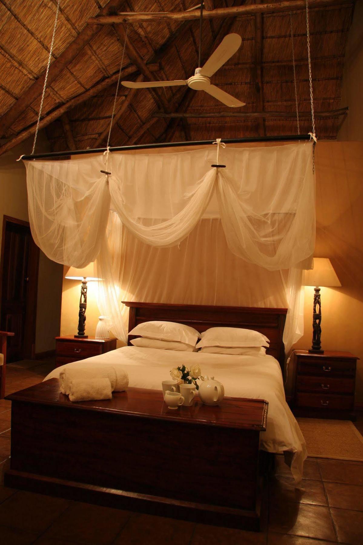 Kumbali Country Lodge Lilongwe Exterior foto