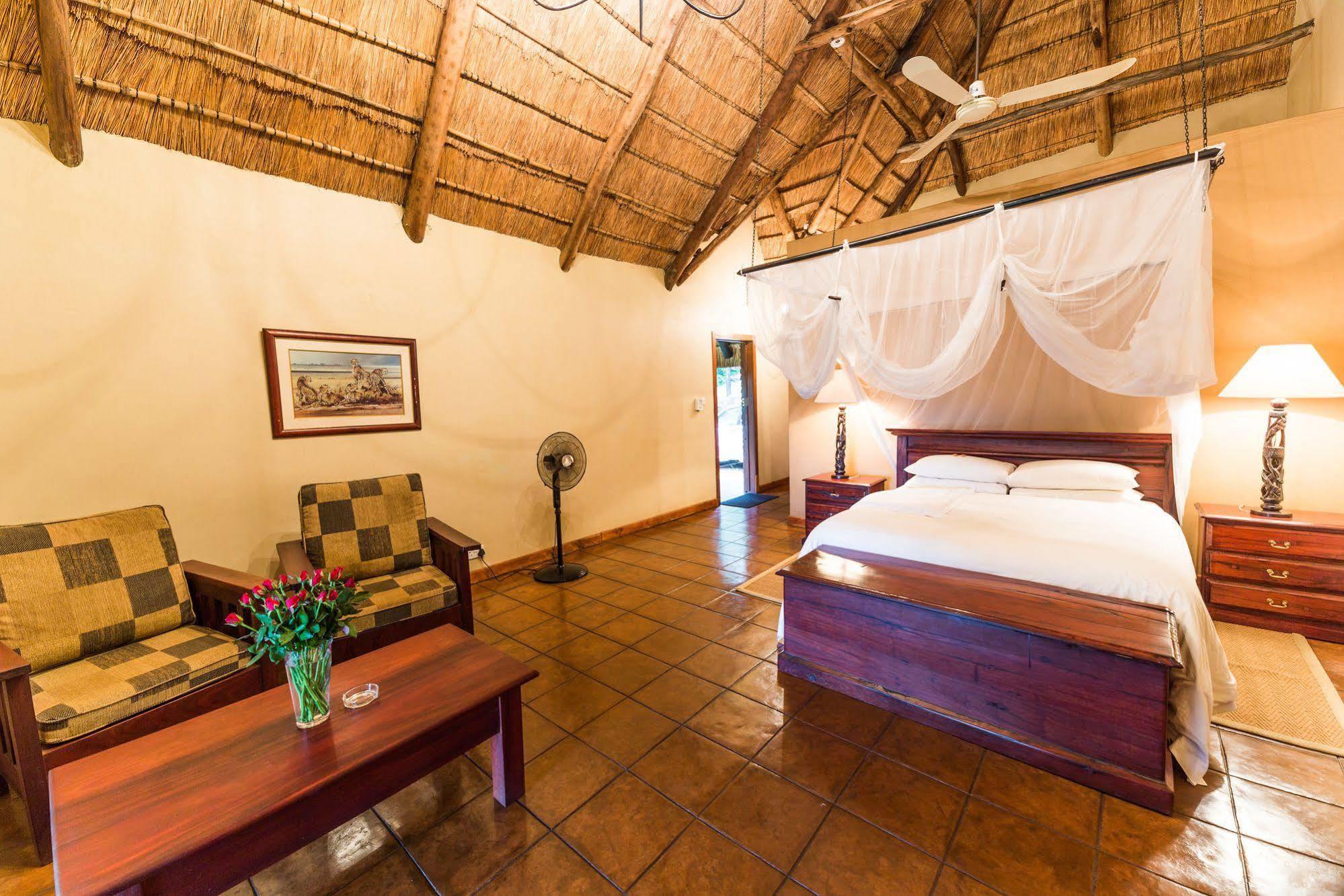 Kumbali Country Lodge Lilongwe Exterior foto