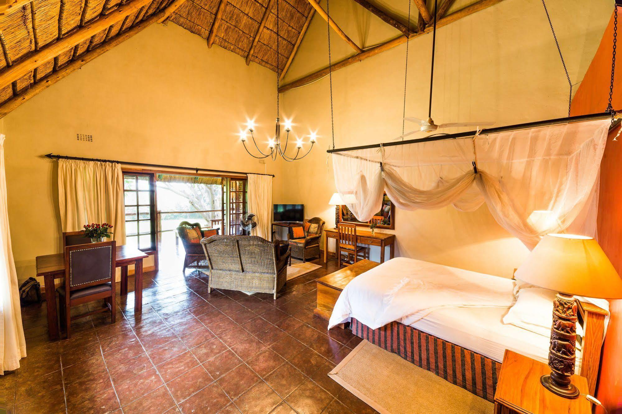 Kumbali Country Lodge Lilongwe Exterior foto
