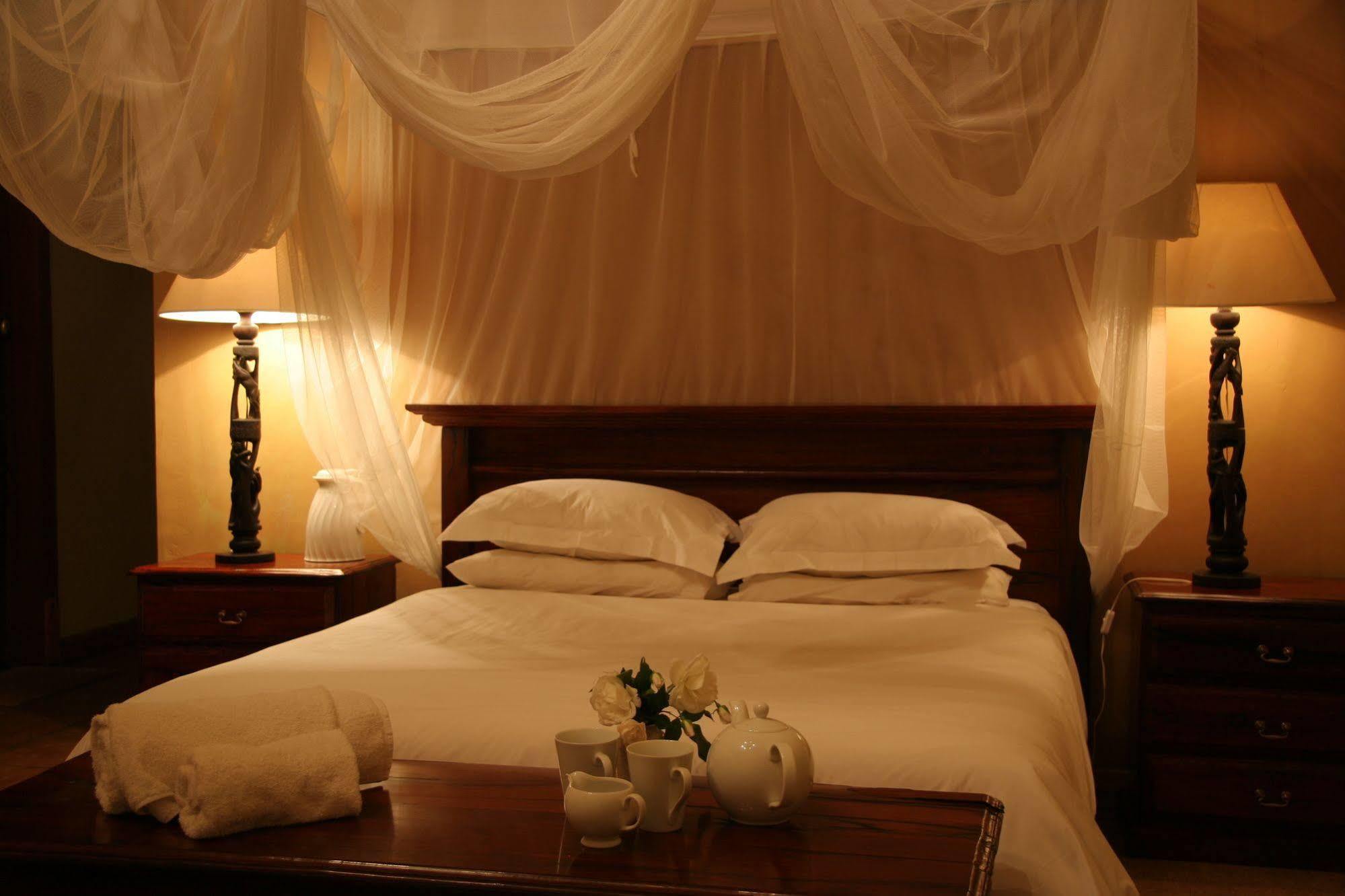 Kumbali Country Lodge Lilongwe Exterior foto