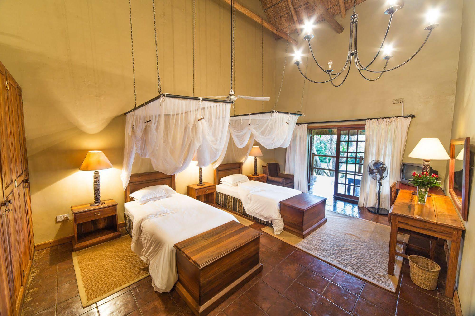 Kumbali Country Lodge Lilongwe Exterior foto