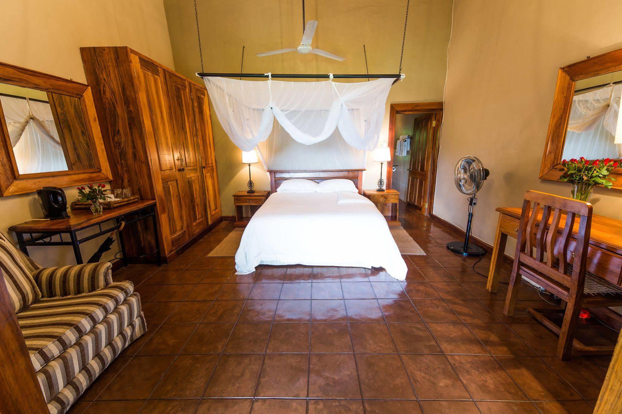 Kumbali Country Lodge Lilongwe Exterior foto