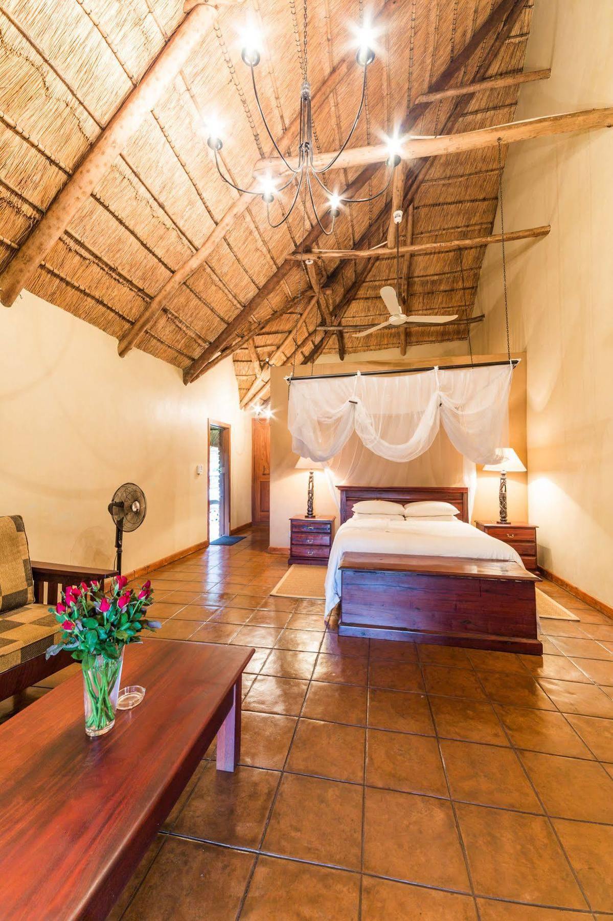 Kumbali Country Lodge Lilongwe Exterior foto