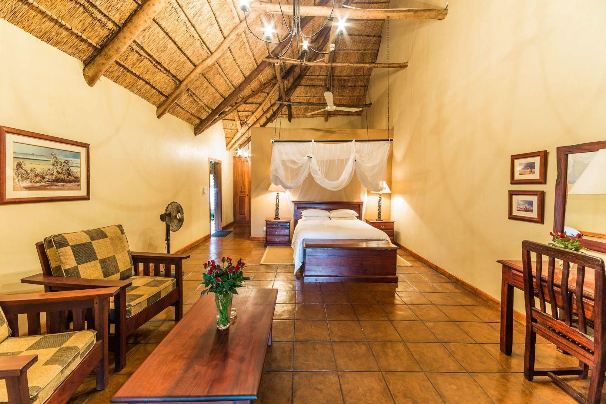 Kumbali Country Lodge Lilongwe Exterior foto