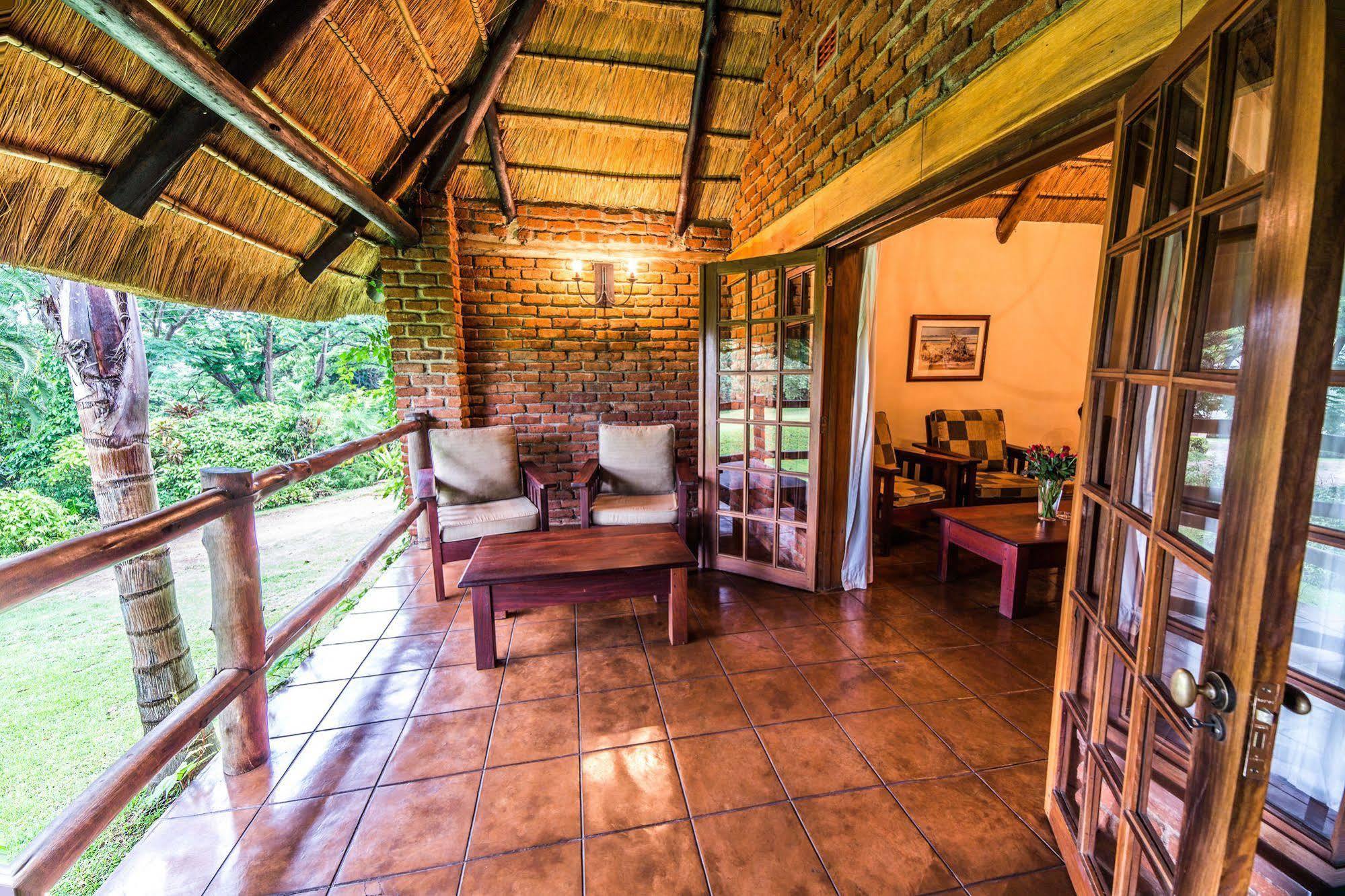 Kumbali Country Lodge Lilongwe Exterior foto