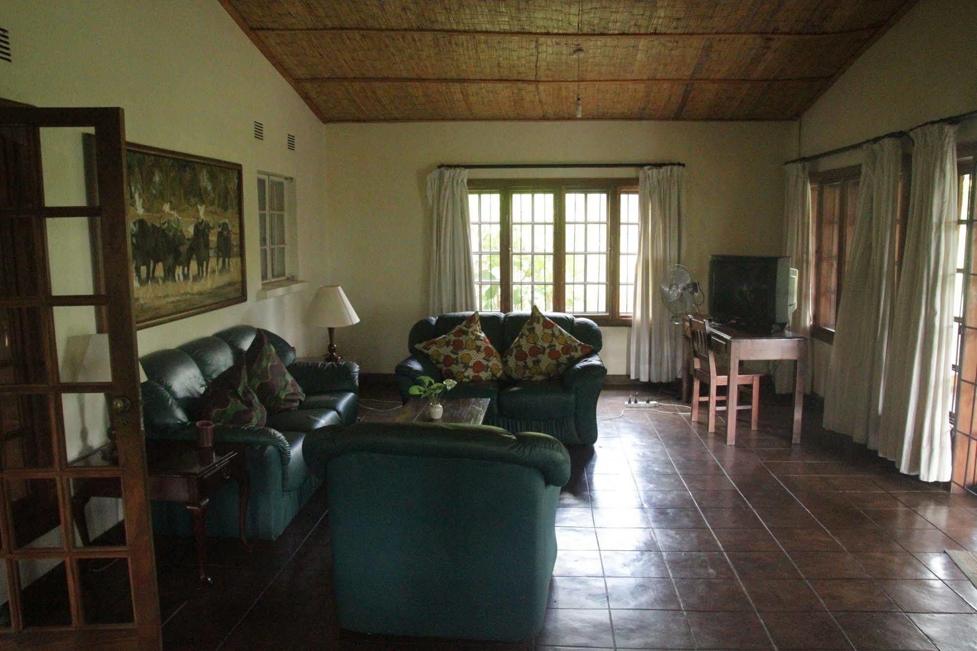 Kumbali Country Lodge Lilongwe Exterior foto