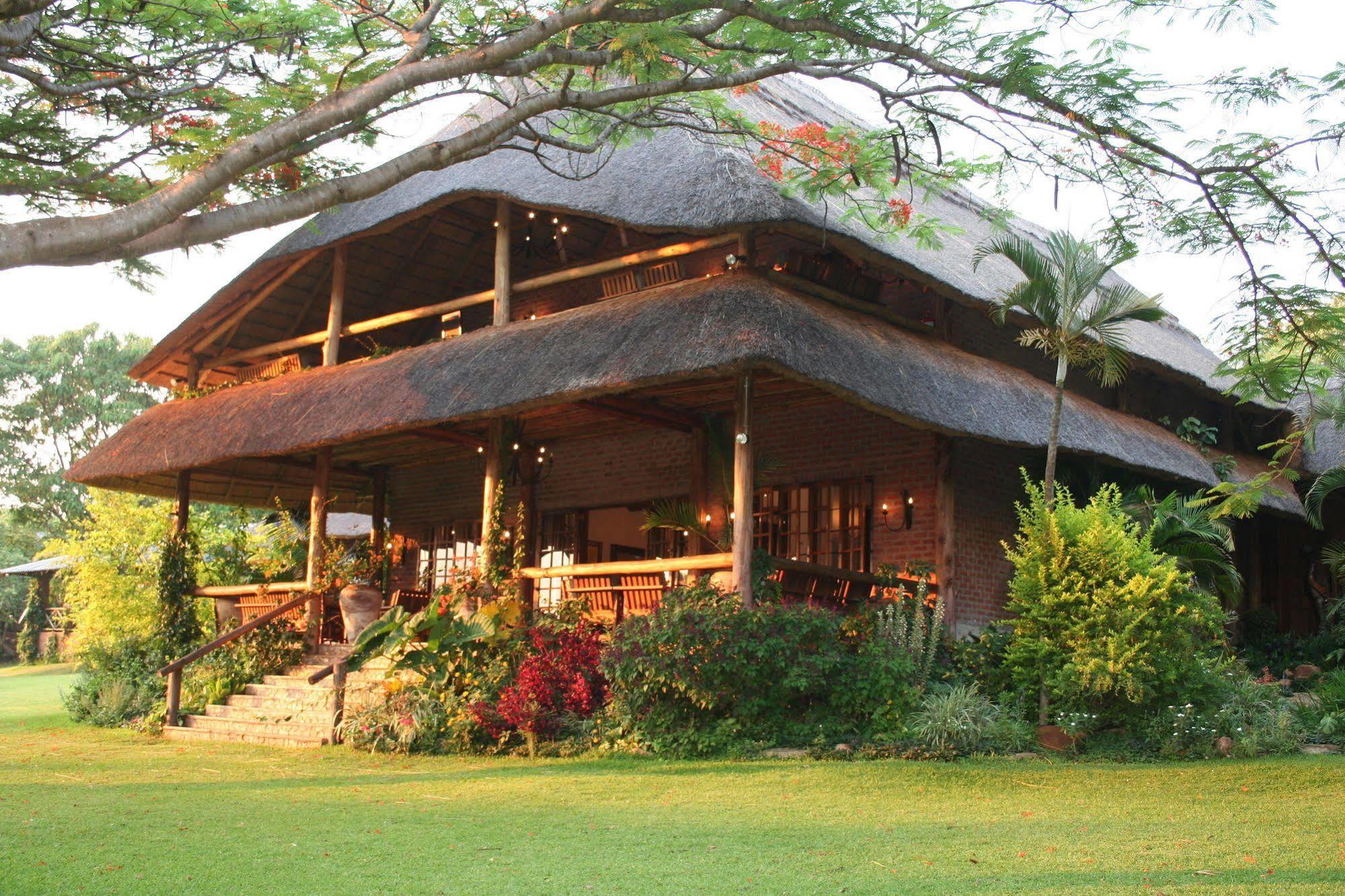 Kumbali Country Lodge Lilongwe Exterior foto